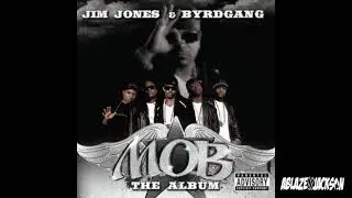 JIM JONES & BYRD GANG + THROWING BGS (INSTRUMENTAL) PROD BY: #AblazeDaArchitek & Stuff