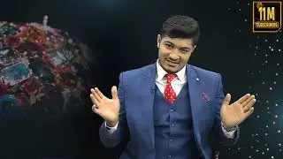 Astrology Stones: EP 05 &ndash; Exclusive Interview with Renowned Astro-Gemologist Dr. Yaqoob Abedi
