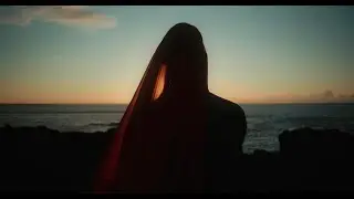 Quietude (2024) - short dance film