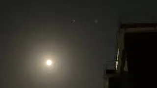 &diams;️💥🌟🪐A RARE ALIGNMENT PLANETARY PARADE. FABULOUS NIGHT SKY MYSTERY  SYDNEY&diams;️
