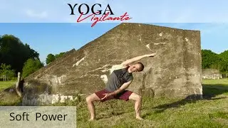 SOFT Power | Yoga Simon