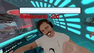 Killing the hole cube🗿🗿🗿