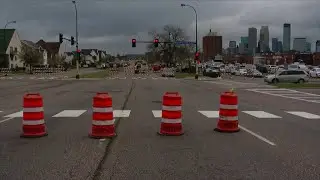 Part Of Highway 55 To Shut Down For 2 Weeks
