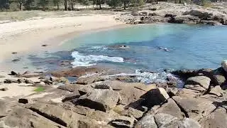 Illa de Arousa