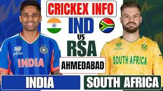 PTV SPORTS LIVE | IND vs SA - WC 2026