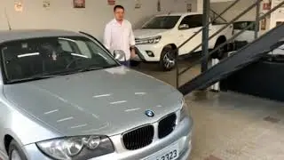 Test Drive BMW 118i 2010/2011. Comparativo com Golf 1.4 tsi Highline 2015