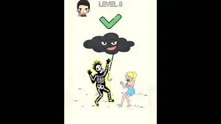 DOP Love Story: Delete One Part & Games DOP Puzzle - Levels 8 - Gameplay - Walkthrough