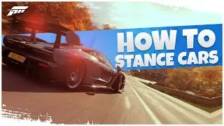 Forza Horizon 4 &mdash; Как защититься от машин