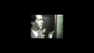 Peter T&ouml;pfer: Sturm auf Stasizentrale, Leipzig, Wende, 1989