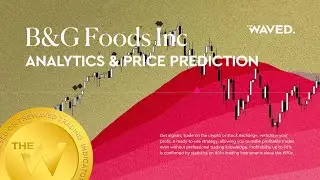 B&G Foods Inc forecast, (B&G FOODS, INC) analysis today and 2024. B&G Foods Inc Price prediction BGS