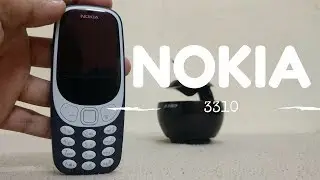 Nokia 3310 (2017) First Look | india