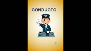 10 English Words at the Train Station 🚉 | Real-Life ESL Vocabulary Flashcards for Kids