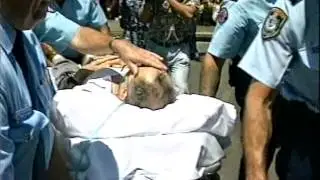 Rivercat collision c. 1997