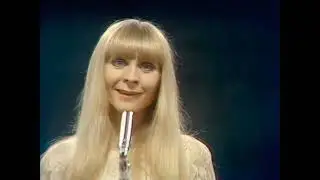 Claude Lombard - Quand Tu Reviendras - Belgium 🇧🇪 - Eurovision 1968