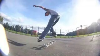 Reece Archibald - One Minute of Freestyle
