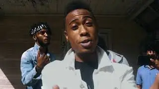 Lil Leek- No Laces (Official Video)