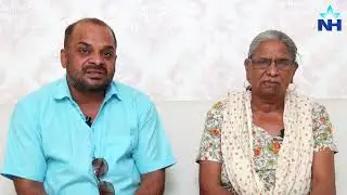 Patient Success Story | Guillain-Barré Syndrome Treatment | Dr. Sahil Kohli