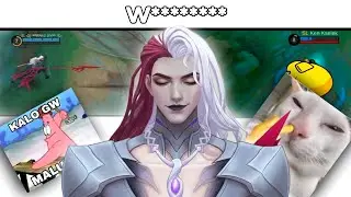 Arlot Sumbu Pendek - MOBILE LEGENDS EXE