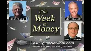Ross Clark: Markets, Santa Rally. Victor Adair: Dow, Gold, Bonds. Mark Leibovit: Markets, Geo-Cosmic