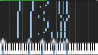 Shonichi (AKB0048 ver.) | piano transcription