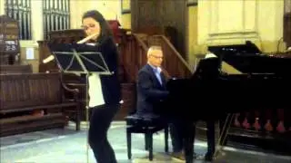 XXIV Concorso Musicale  Visconti  -Marina Zenobi