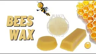 Beadsmith Beeswax for thread conditioning !