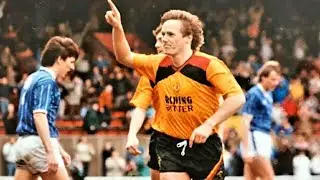 Keith Edwards interview
