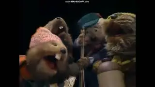 Emmet Otter's Jug Band Playing Praising The Lord on their Instruments