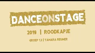 Roodkapje