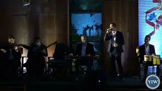 Simcha Leiner Pre-Slichos 2024- Young Israel of Woodmere- קומזיץ עם שמחה ליינר