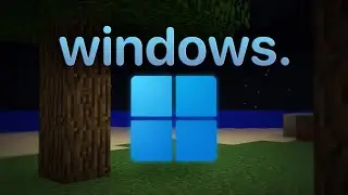 windows.