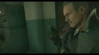 Comrade (Perseus Ending part only) ~ Call of Duty: Black Ops: Cold War OST