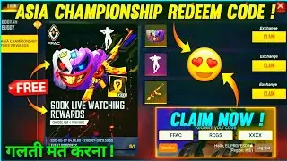 Claim Rare Crystal Token For Free Item 😱| Redeem Code 🤩| VEER Gaming