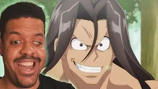 LEO VS. MAX!! | Level 1 Demon Lord and One Room Hero Episode 6 Reaction