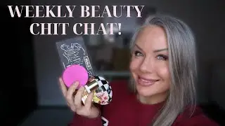 Weekly Beauty Chit Chat: The House Of Oud, ColorWow, Haus Labs, KVD & More!