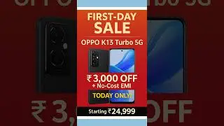 🔥 FLASH SALE LIVE &ndash; Smartphones Price CRASH 🚨 Limited Stock, Last Hours! #oppo #sale #viral