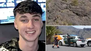Was Jay Slater Lured to His Death? The Airbnb Theory & The Trap That May Have Cost Him His Life