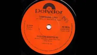 Rickard Brothers - Vanishing Lady.m4v