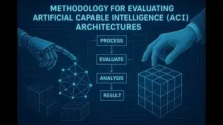 A Methodology for Evaluating Artificial Capable Intelligence ACI Architectures Platform Agnostic