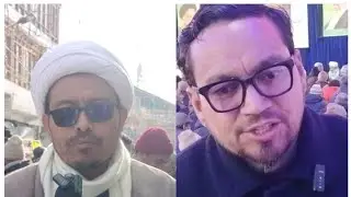 Eid e Me'raj / 'Eid e-Bai'that / Laylata 'I-Mab'ath rally IKMT Kargil Ladakh