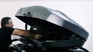 Portaequipaje Motion XT Thule