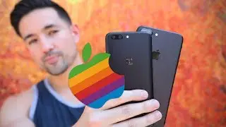 OnePlus 5 Hate - From an iPhone User's Perspective