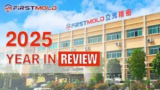 First Mold | 2025 Year in Review