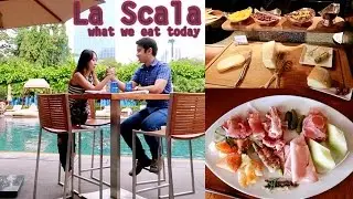 La Scala,  Sukhothai Hotel | Bie Chris