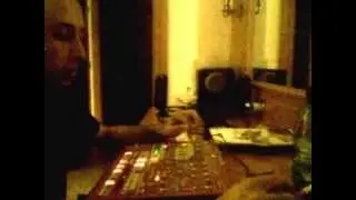 WEB CAM LIVE EXTRACT HARDFLOOR TEKNO TEKAVET KSC