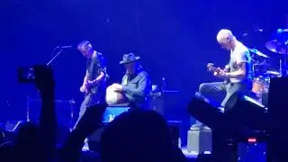 Sting - Fragile Tauron Arena Kraków 2025