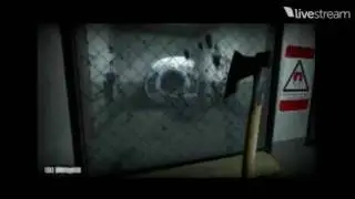 Gamesomeness Old Intro 2011