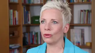 Susanne Kluge / Fernsehmoderatorin, Medizinjournalistin, Reporterin / H&S Interview: beruflich