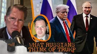 Что на самом деле думают россияне о президенте Трампе