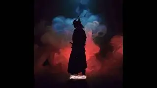 Neon Ronin Legacy the beginning #Cyberpunk #Shorts #Samurai